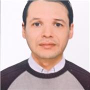 Licenciado en educación básica en humanidades con énfasis en lengua castellana